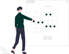 Appointment illustration