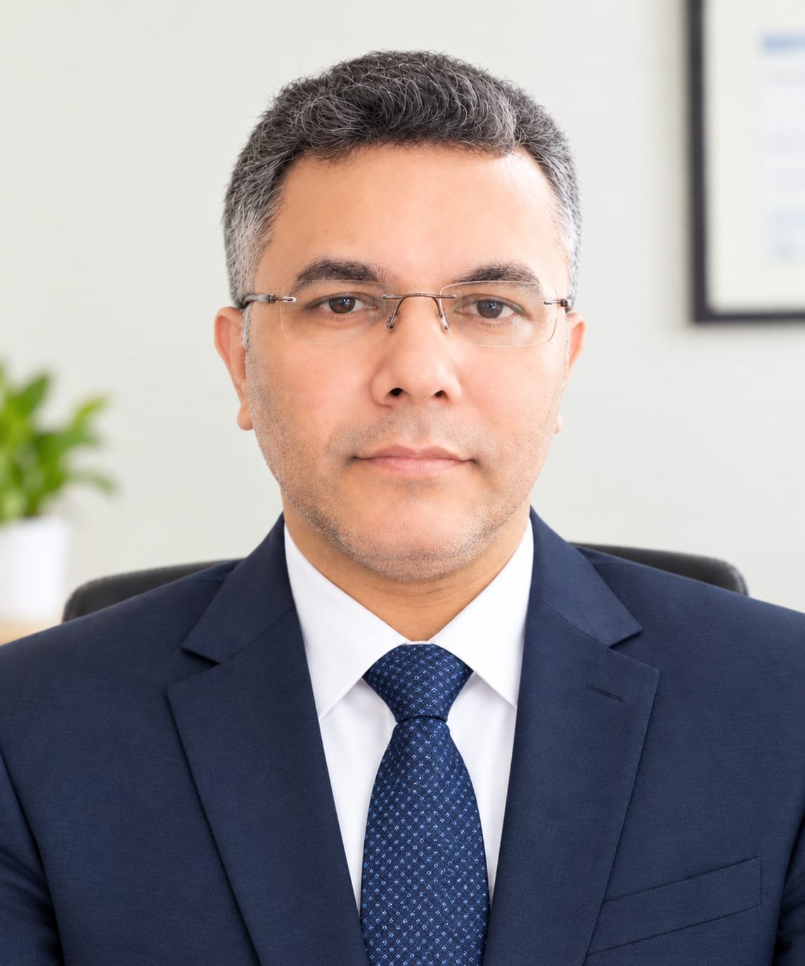 Dr. Bhavesh Panchal - Surgery at Rangam Hospital