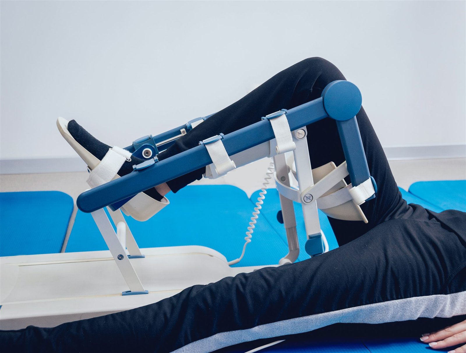Orthopaedic replacement surgery